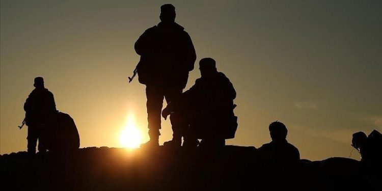 Nigerian army uncovers separatist firearms factory in Delta State