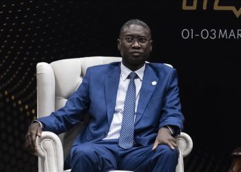 Senegal urges collective action for Sahel security challenges at Antalya Diplomacy Forum