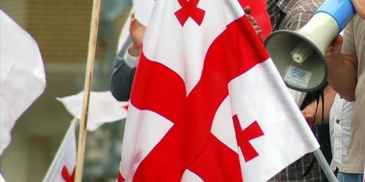 Georgia’s breakaway South Ossetia considers holding referendum on joining Russia