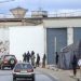 Gabon police: crime is spiking as prisoners freed