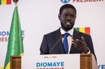 Senegal’s democratic process is a source of inspiration for some