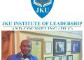 JKU Institute and Juliana King University International Fellowship Ceremony Ends in High Note