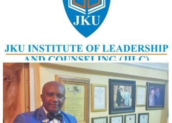 JKU Institute and Juliana King University International Fellowship Ceremony Ends in High Note