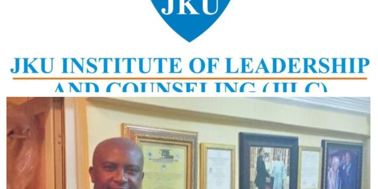 JKU Institute and Juliana King University International Fellowship Ceremony Ends in High Note