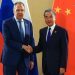 Russia, China vow to strengthen strategic cooperation, standing on side of ‘fairness and justice’