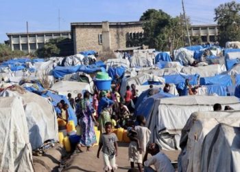 Plateau begins processes to resettle internally displaced persons