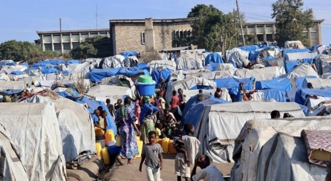 Plateau begins processes to resettle internally displaced persons