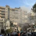 Breaking: Diplomats and Senior Commander of Iran Revolutionary Guards killed as Israel strikes Iran embassy annex in Damascus