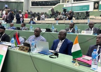 African envoys say collaboration key in addressing continent’s security challenges