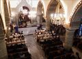 4 people stabbed during livestreamed church service in Sydney