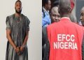 Seun Jimoh accuses EFCC of scapegoating celebrities in Naira abuse crackdown