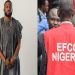 Seun Jimoh accuses EFCC of scapegoating celebrities in Naira abuse crackdown