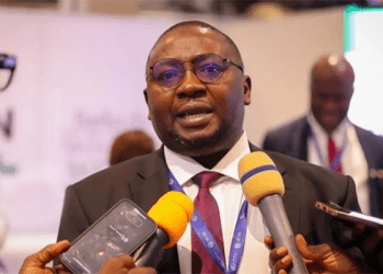 Silver-spoon-bred Adelabu lampoons Nigerians for leaving refrigerators on to go to work; vows to hike electricity prices nationwide