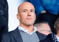 Ajax Amsterdam suspend CEO amid share trading suspicions