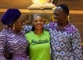 I bear no grudges against Dunamis church, Paul Enenche, says lady disgraced on altar