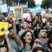 Argentines protest budget cuts to public universities 