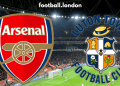 EPL: Arsenal reclaim top spot following 2-0 win over Luton at Emirates