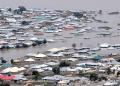 Lagos, Anambra, 29 other states at risk of heavy flooding from April: FG