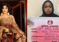 EFCC to charge popular cross-dresser Bobrisky with naira abuse