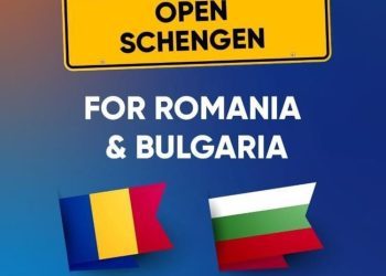 After years of negotiations, Romania, Bulgaria partially join Schengen