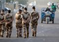 Burkina Faso expels 3 French diplomats for ‘subversive activities’