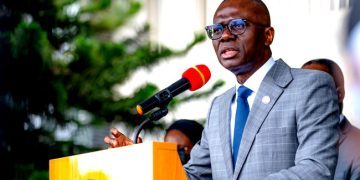Stop cursing Nigeria, Sanwo-Olu tells citizens