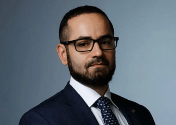 Binance executive Tigran Gambaryan arraigned for tax evasion 