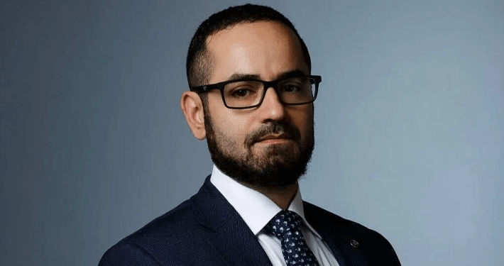 Binance executive Tigran Gambaryan arraigned for tax evasion 