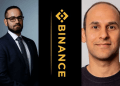 EFCC to arraign Binance executives Gambaryan, Nadeem Anjarwalla Thursday