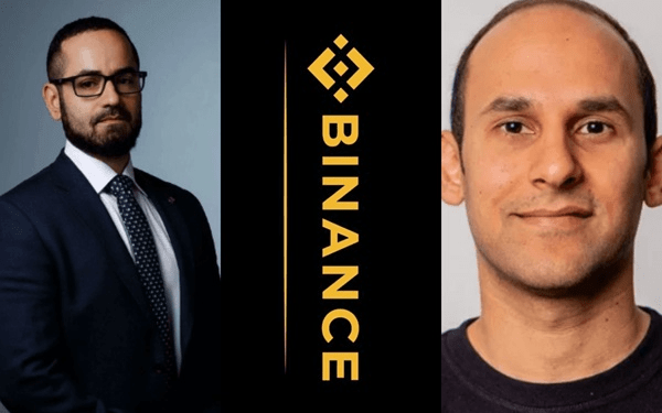 EFCC to arraign Binance executives Gambaryan, Nadeem Anjarwalla Thursday