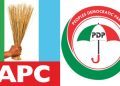 ‘Overhyped’ Ondo APC primary ‘mockery’ of democracy; Ododo wreaked havoc: PDP
