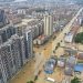 China warns of potential flooding in Pearl river basin