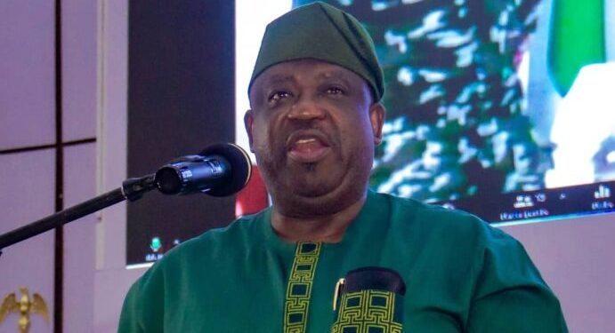 Gov Mutfwang urges vigilance after fresh attacks on communities in Mangu, Bokkos LGAs