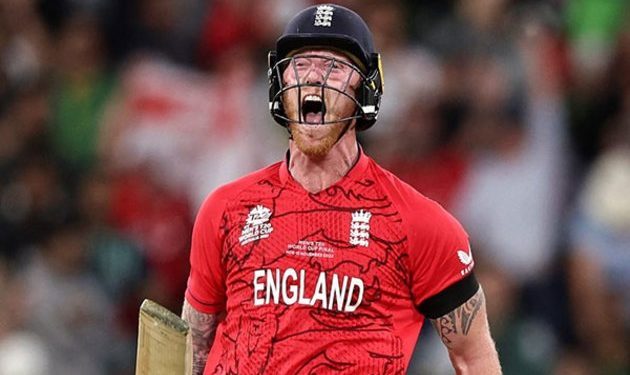 “Made the right decision”: Former England skipper Hussain on Stokes opting out of T20 World Cup