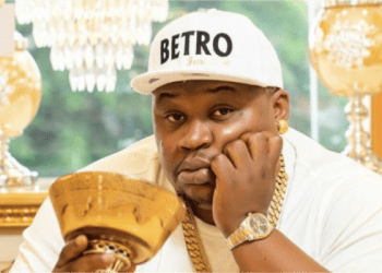 Businessman Cubana Chief Priest secures N10 million bail