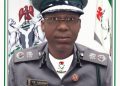 Customs Area 1 Ph Hits N43 Billion Revenue Generation in first Quarter of 2024
