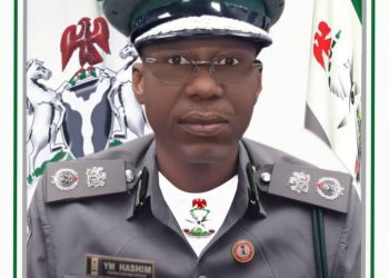 Customs Area 1 Ph Hits N43 Billion Revenue Generation in first Quarter of 2024 