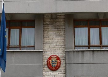 Denmark to shut down embassy in Iraq