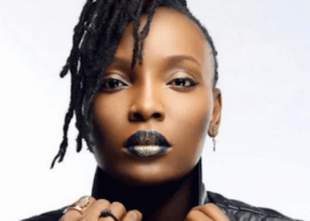 Breaking: #EndSARS heroine, DJ Switch, arrested in Lagos