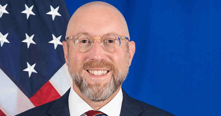 Chibok Girls: U.S. pledges support for Nigeria’s anti-terrorism war, victims’ families