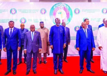 ECOWAS mulls certified electronic signature in West Africa