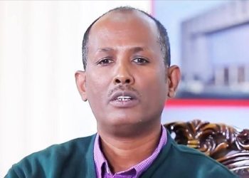 Opposition political figure shot dead in Ethiopia’s Oromia region
