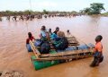 Relentless rains ravage Eastern Africa