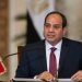 Egypt’s President al-Sissi sworn in for third term