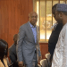 Alleged Abuse of Power: Lagos court admits Emefiele to N50 million bail