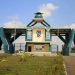 Lokoja varsity matriculates 4,925 students