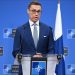 Israel likely to carry out counterattack on Iran: Finnish president