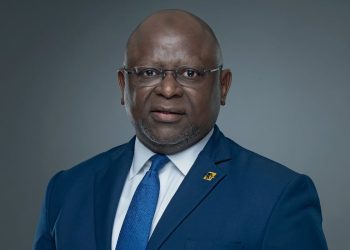 After Three Terms, Adesola Adeduntan Steps Down as First Bank CEO