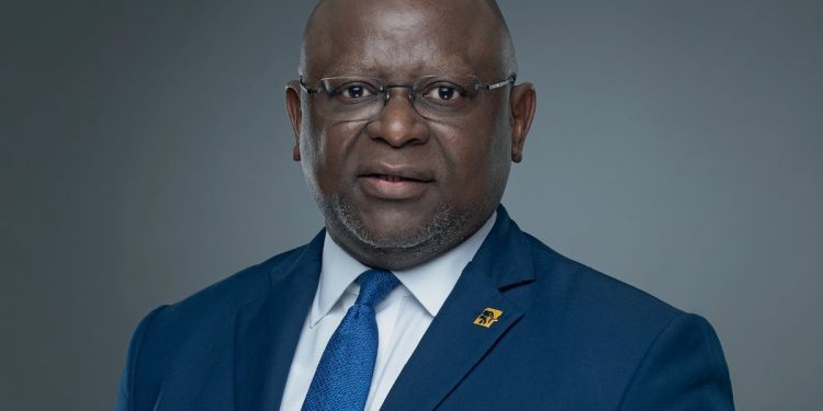 After Three Terms, Adesola Adeduntan Steps Down as First Bank CEO