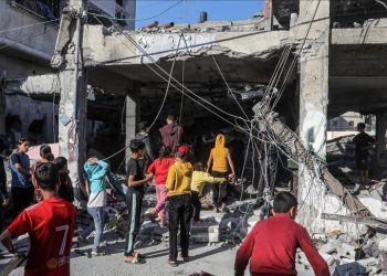 UN to launch $2.8 billion global appeal for Gaza, West Bank Palestinians